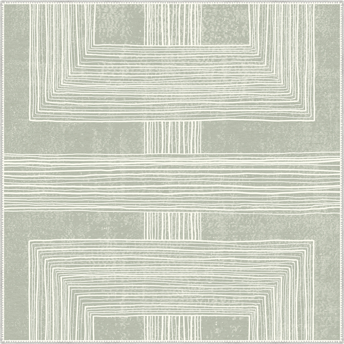 Square Rugs