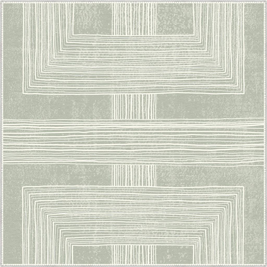 Square Rugs