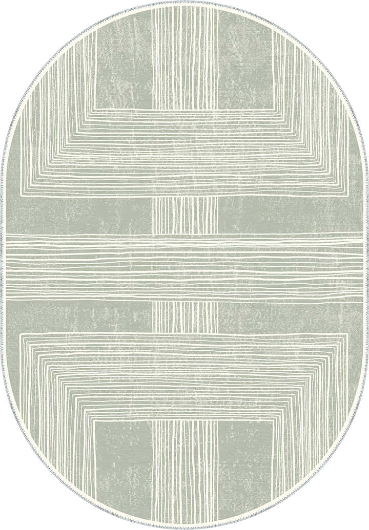 Oval Rugs