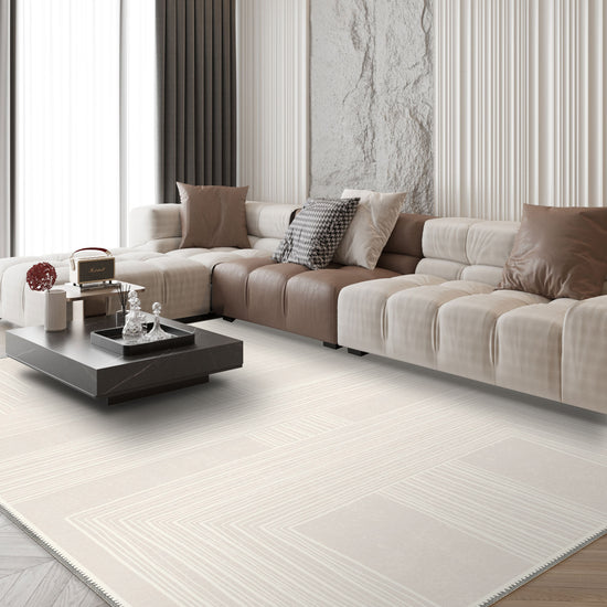 Living Room Rugs