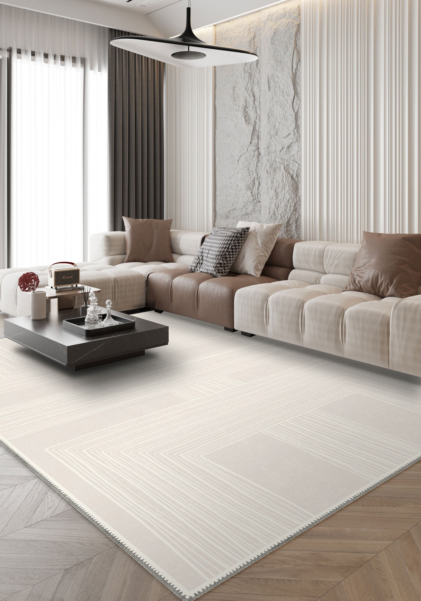 Living Room Rugs