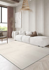 Charles Cream Scandinavian Rug