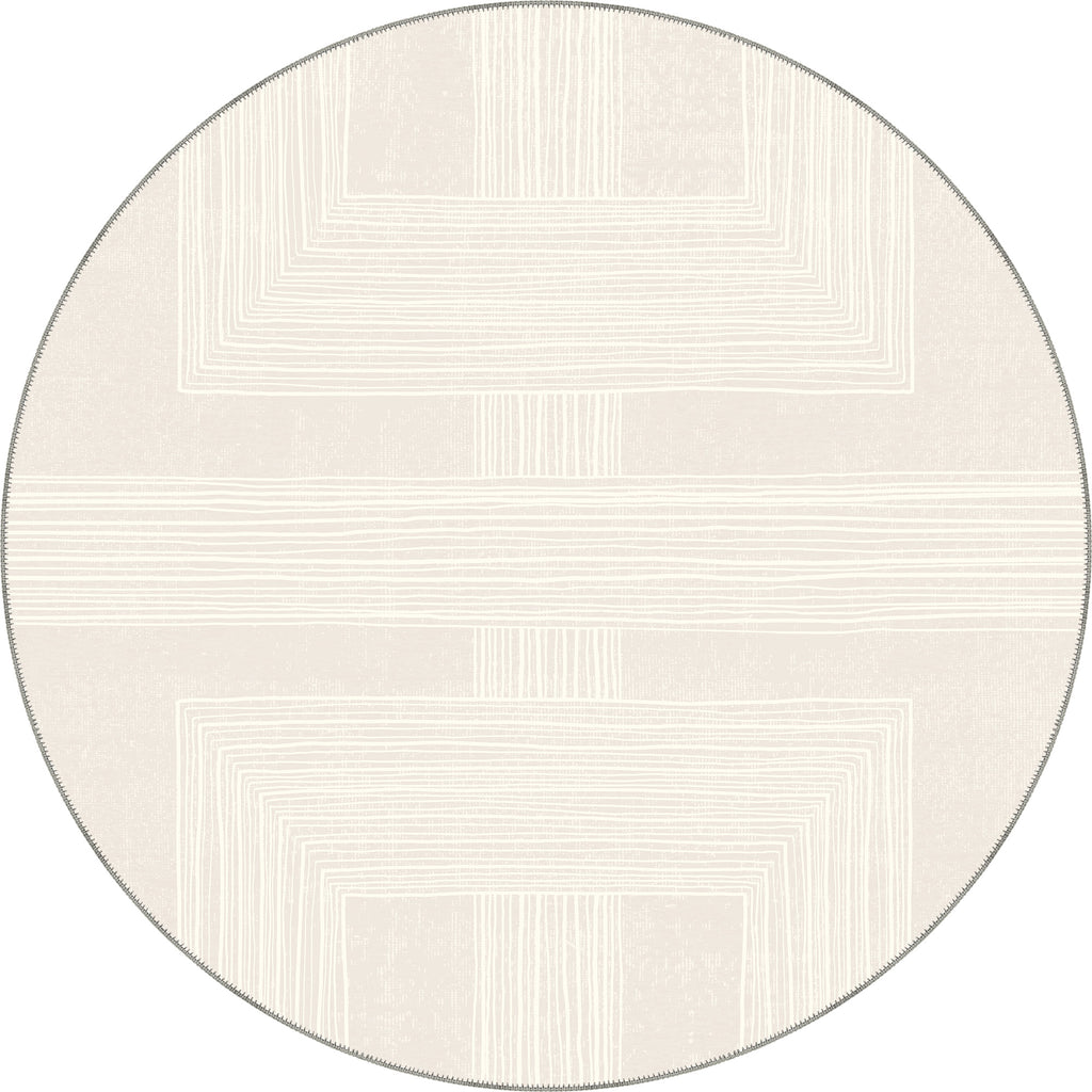 Round Rugs