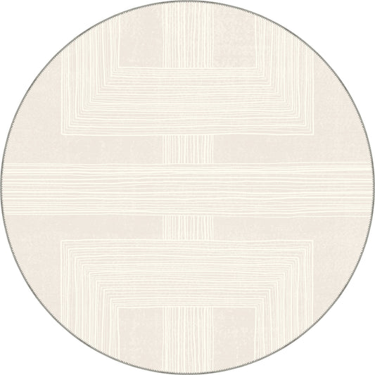 Round Rugs