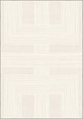 Charles Cream Scandinavian Rug