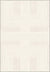Charles Cream Scandinavian Rug
