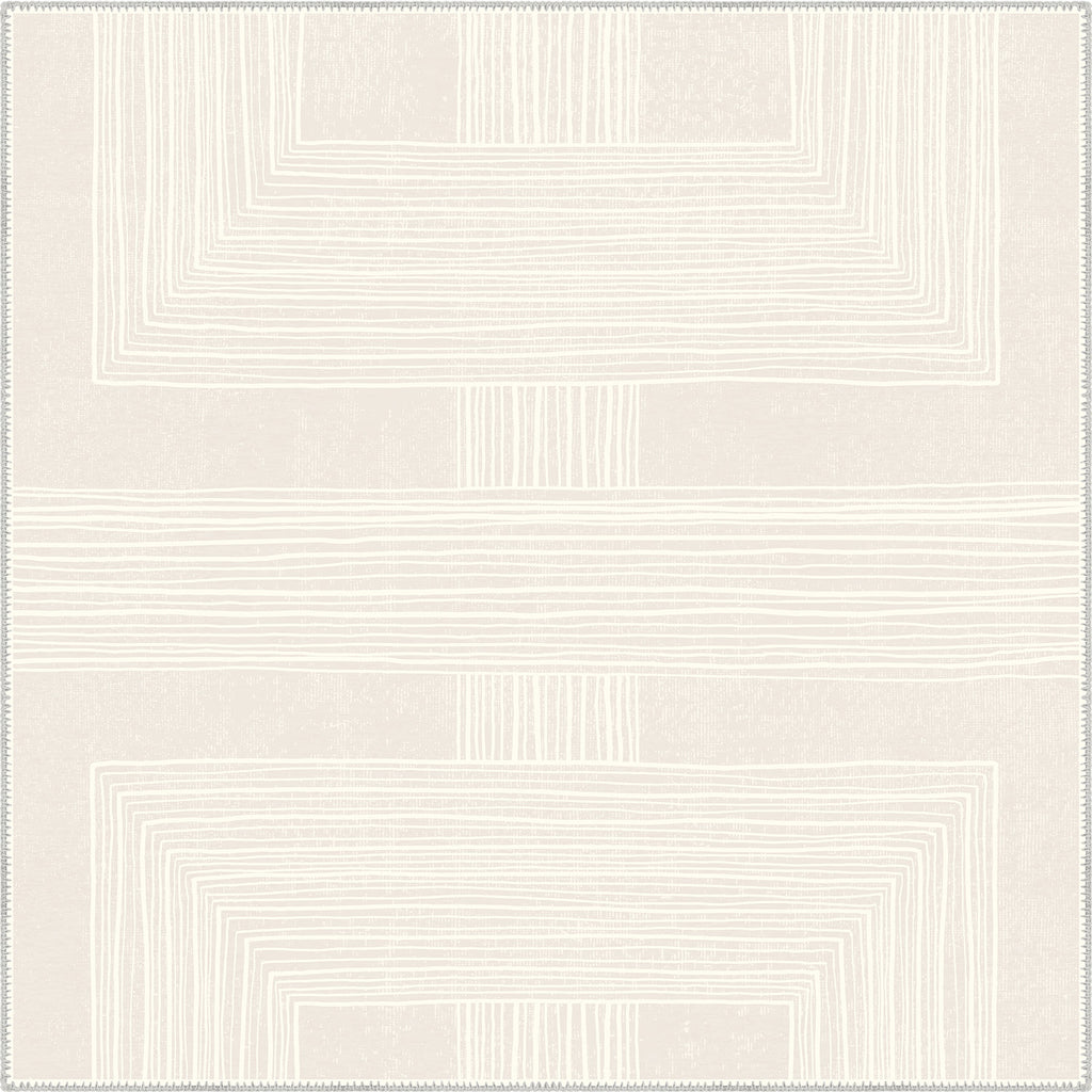 Square Rugs