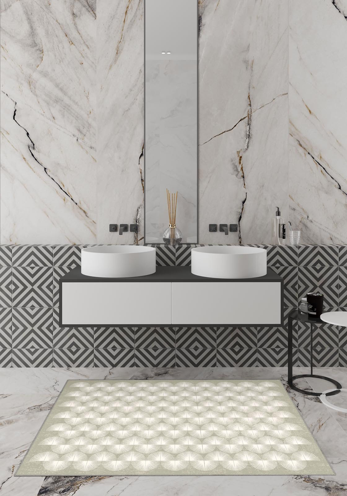 Bath Mat