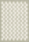 Elysandra Sage Green Geometric Rug