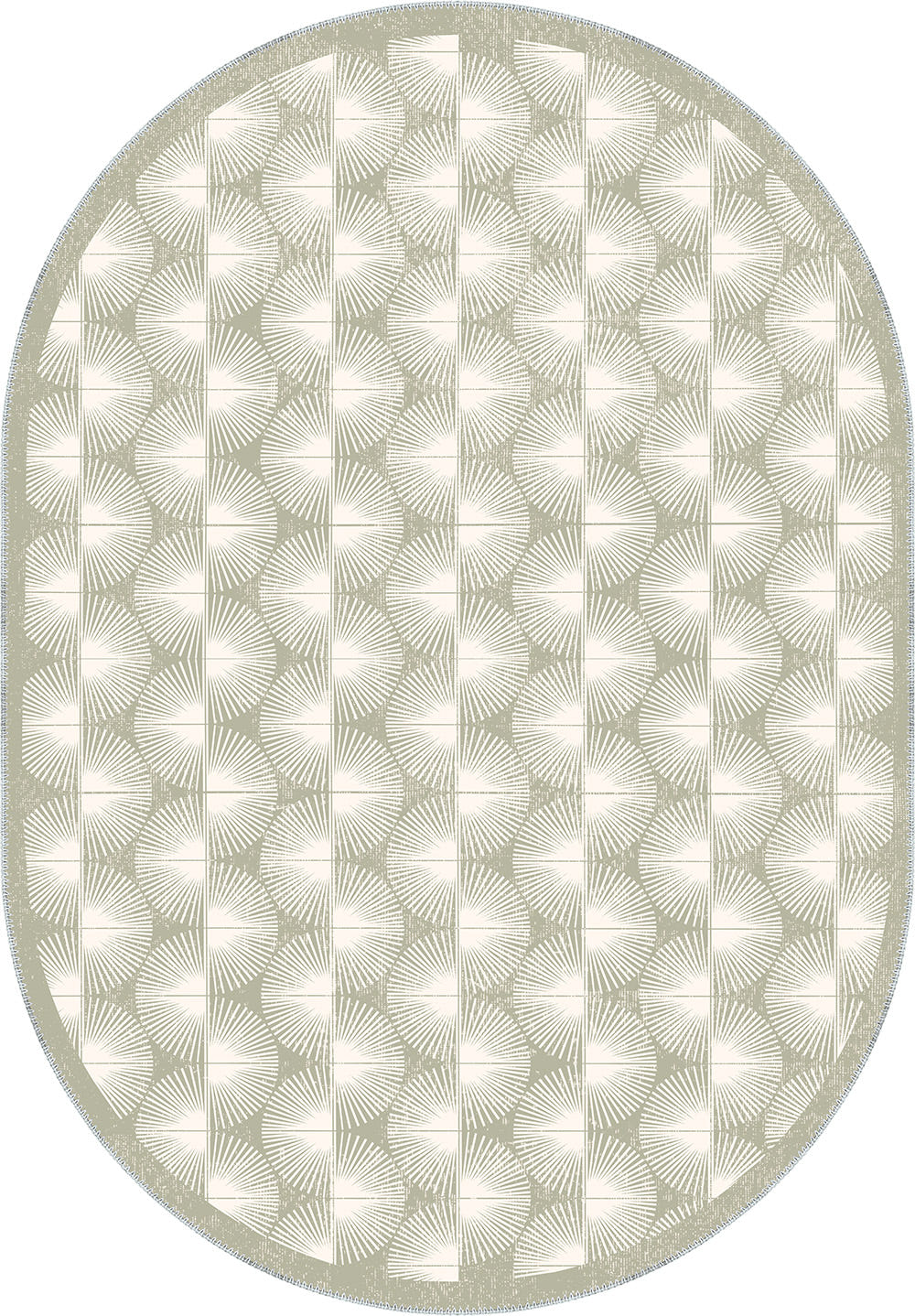 Oval Rugs