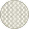 Round Rugs