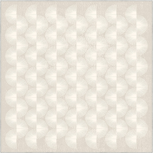 Square Rugs