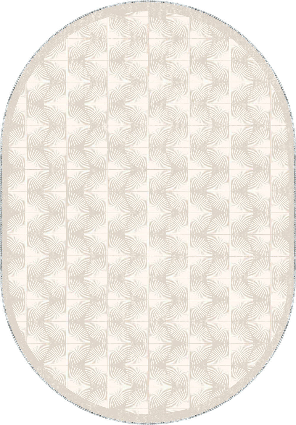 Oval Rugs