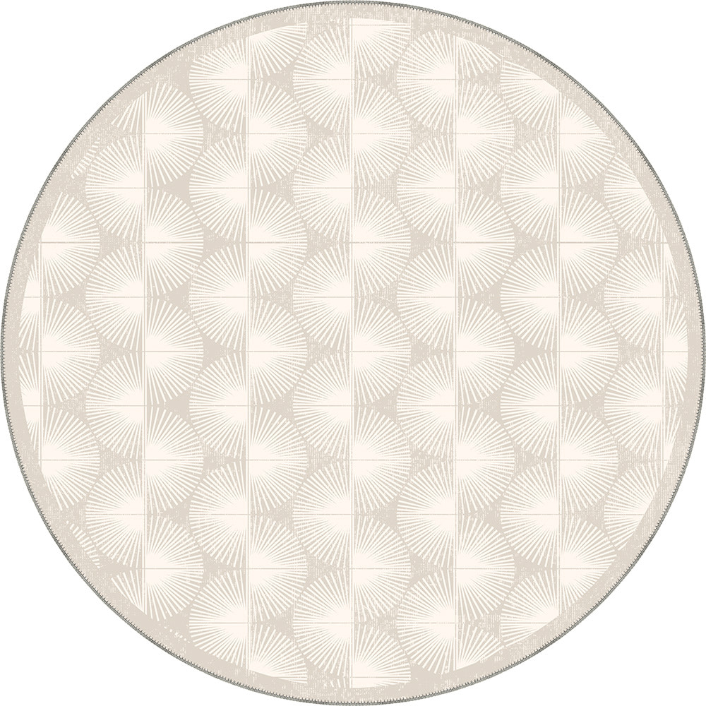 Round Rugs
