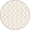 Round Rugs