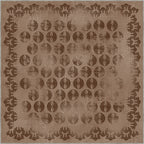 Square Rugs
