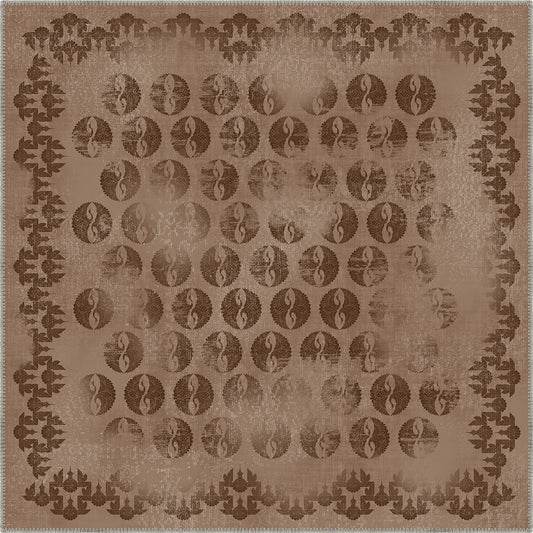 Square Rugs