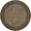 Round Rugs