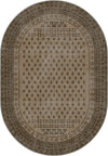 Oval Rugs