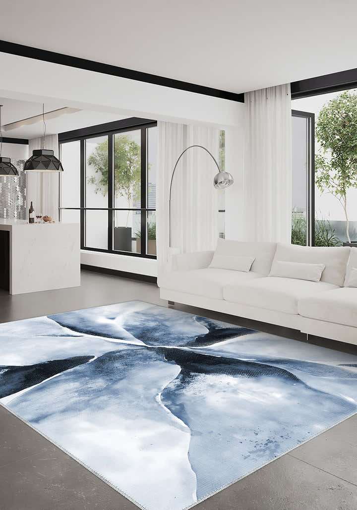 Living Room Rugs