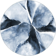 Round Rugs