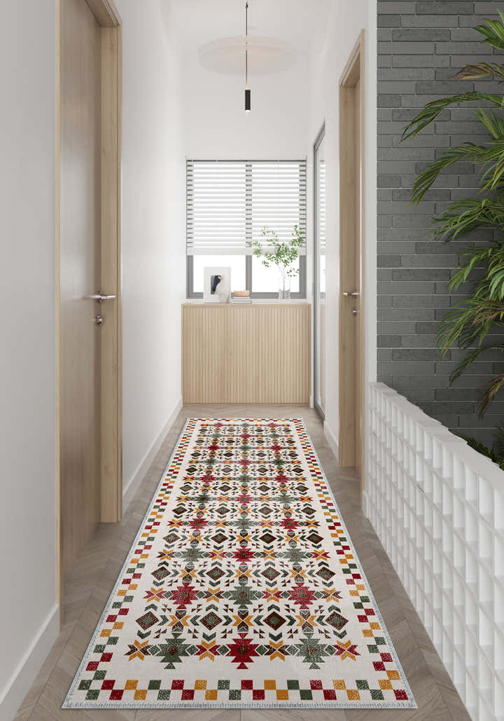 Hallway Runner Rugs