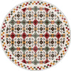 Round Rugs
