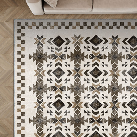 Living Room Rugs