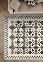 Living Room Rugs