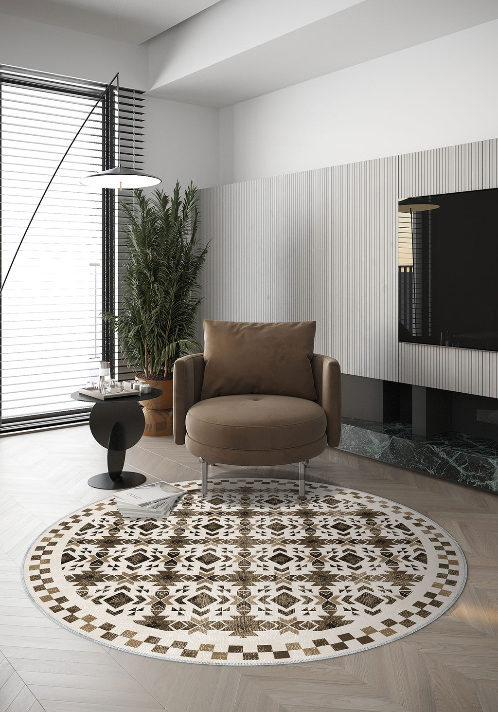 Entryway Rugs