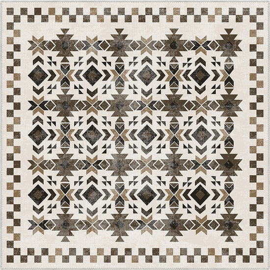 Square Rugs