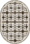 Oval Rugs