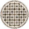 Round Rugs