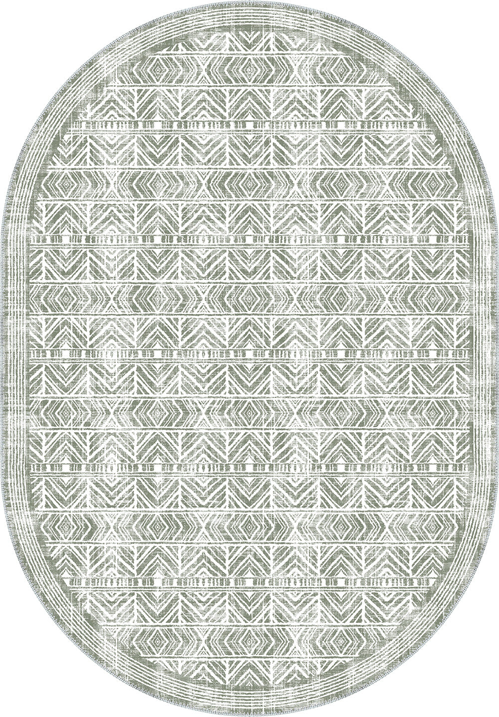 Oval Rugs