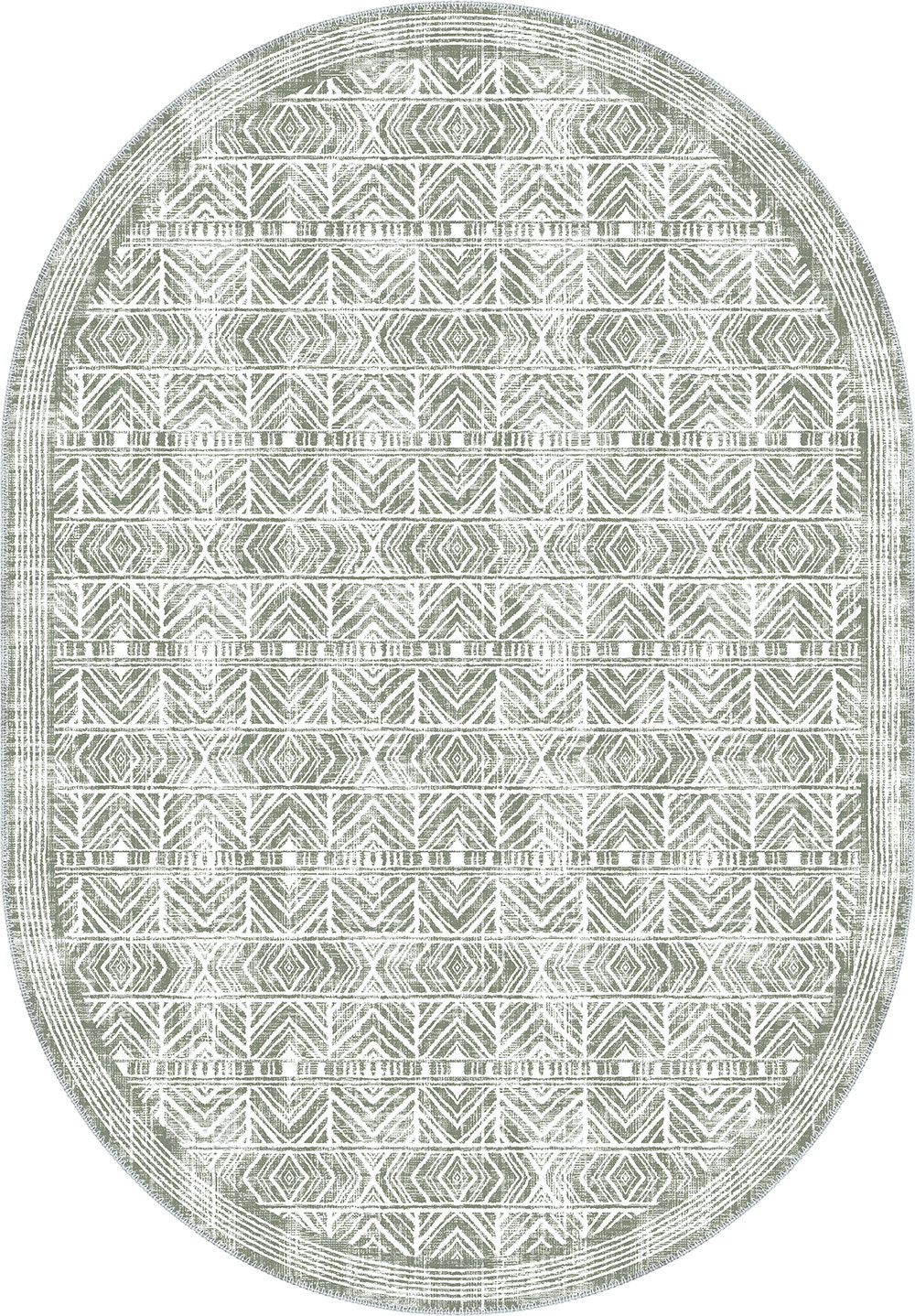 Oval Rugs
