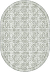Oval Rugs