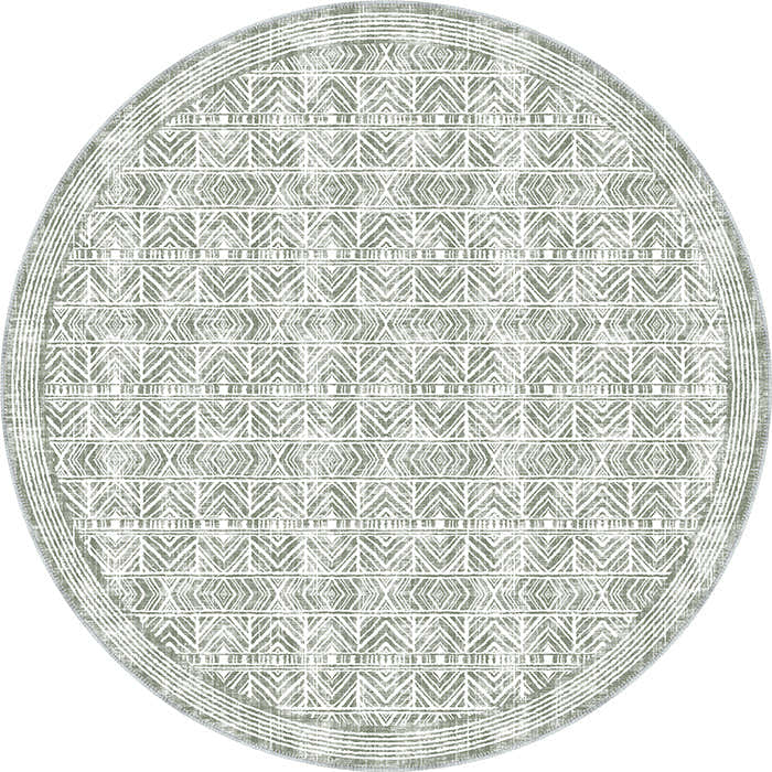 Round Rugs