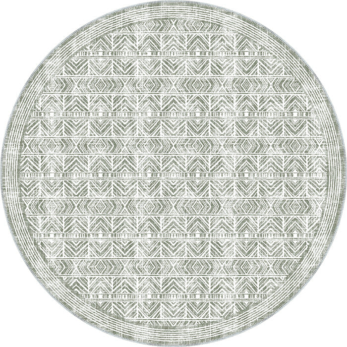 Round Rugs