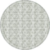 Round Rugs
