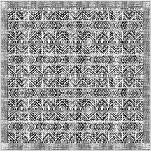 Square Rugs