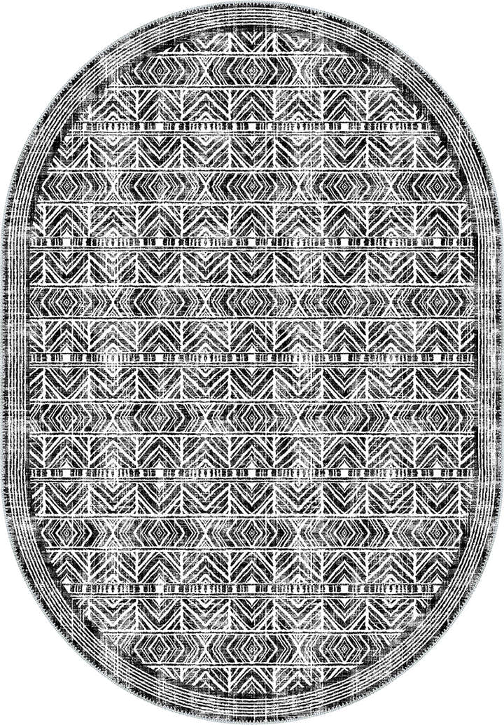 Oval Rugs