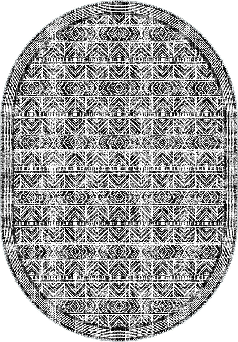 Oval Rugs