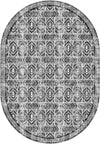 Oval Rugs