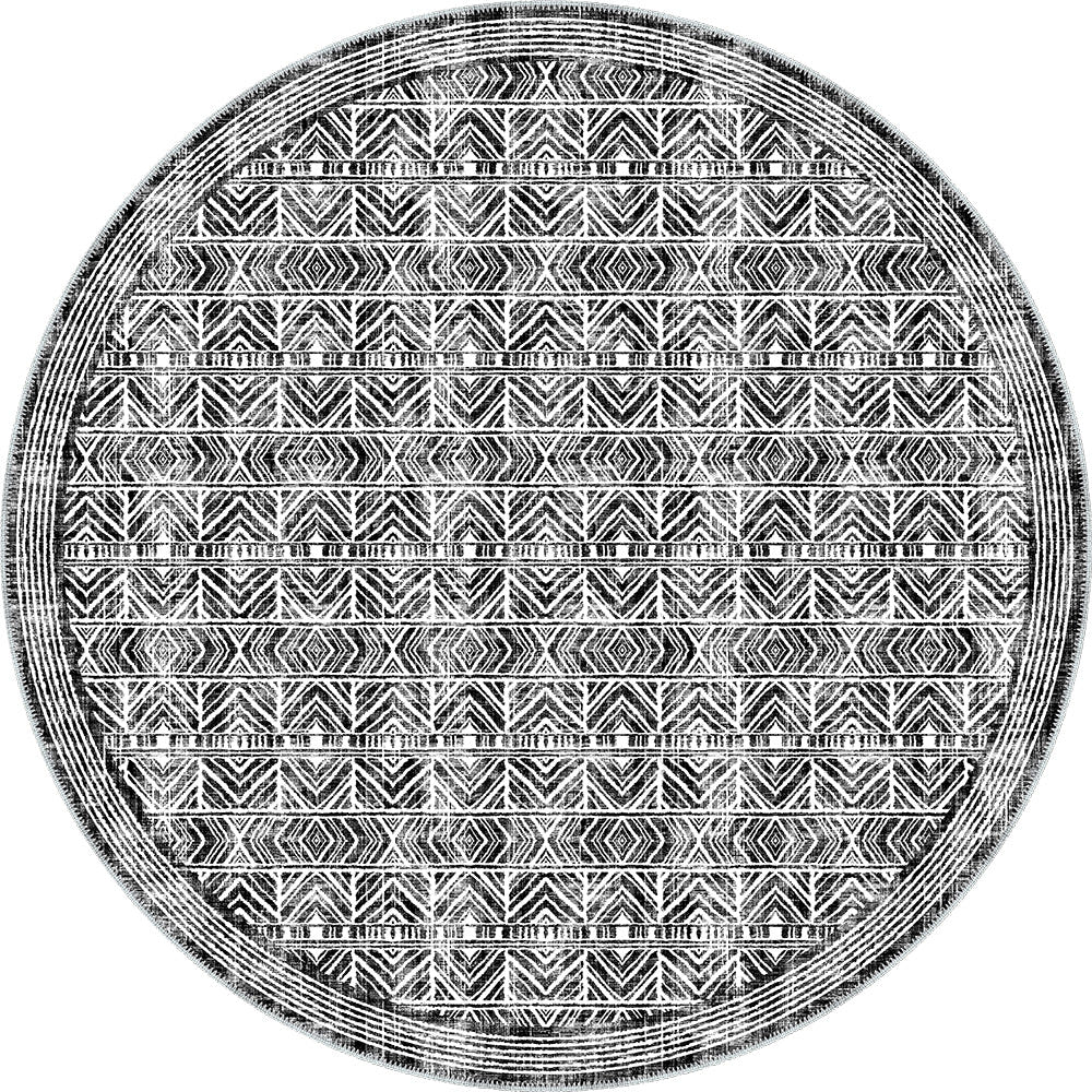 Round Rugs