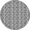 Round Rugs