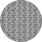 Round Rugs