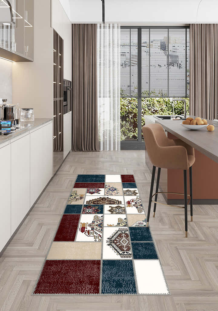 Kitchen Rugs