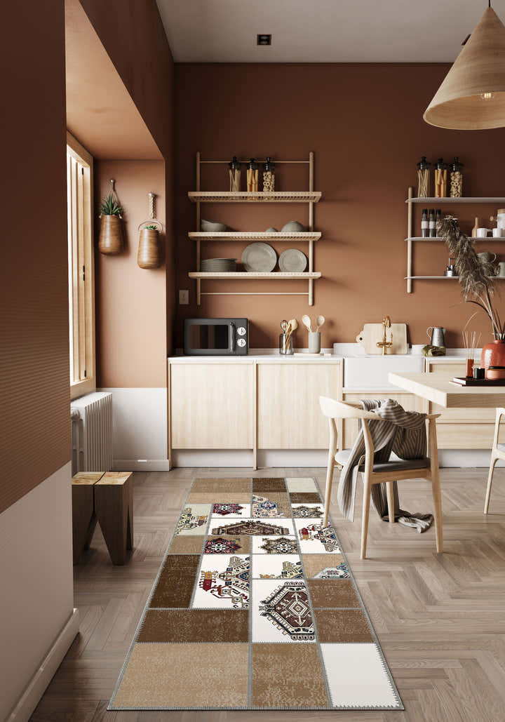 Kitchen Rugs