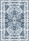Caroline Blue Persian Rug