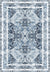 Caroline Blue Persian Rug
